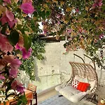 Mit Garten, 500 M Zum Strand, In Der Naehe Der Stadt Villa *