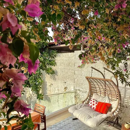 Mit Garten, 500 M Zum Strand, In Der Naehe Der Stadt Villa *