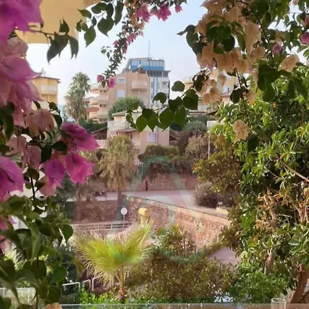 Mit Garten, 500 M Zum Strand, In Der Naehe Der Stadt ヴィラ *