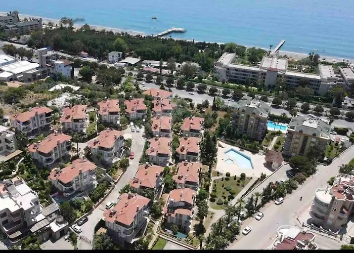 Willa Mit Garten, 500 M Zum Strand, In Der Naehe Der Stadt