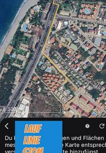 Mit Garten, 500 M Zum Strand, In Der Naehe Der Stadt Willa