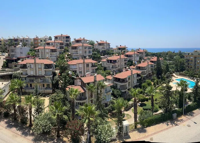 Mit Garten, 500 M Zum Strand, In Der Naehe Der Stadt Willa
