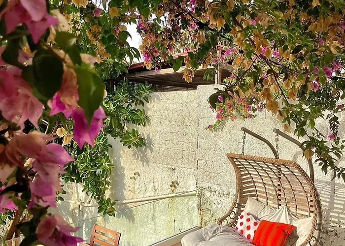 Mit Garten, 500 M Zum Strand, In Der Naehe Der Stadt Willa *