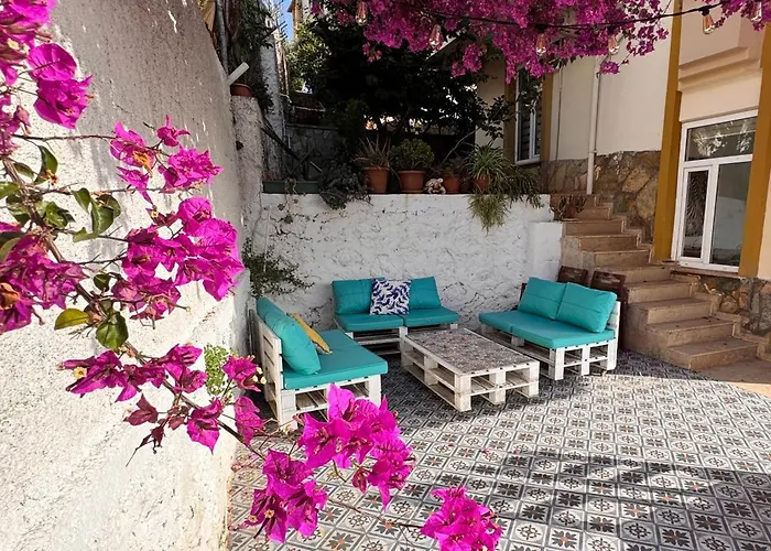 Mit Garten, 500 M Zum Strand, In Der Naehe Der Stadt Willa *