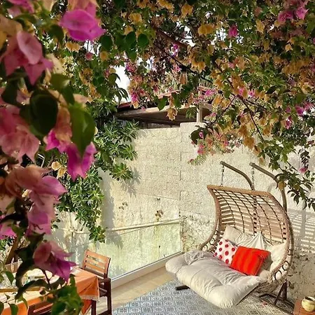Mit Garten, 500 M Zum Strand, In Der Naehe Der Stadt 别墅 *